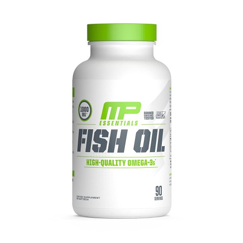 90CAP FISH OIL EPA+DHA